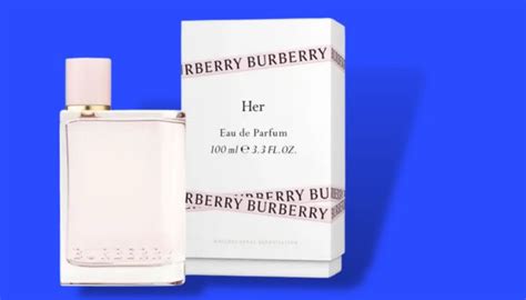 similar perfumes to burberry her|scents like Burberry Her.